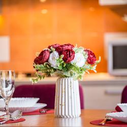 Фото Отель RentAp (РентАп) на улице Э.М. Юрьева