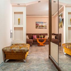 Фото Апартаменты на улице Мира