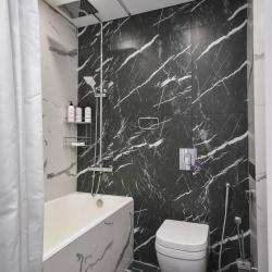 Фото Апартаменты на улице Весны 6