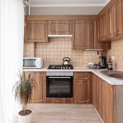 Фото Отель Malkova Apartments на Черниговской