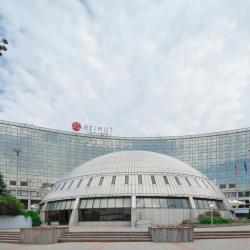 фото 1 AZIMUT Hotel Olympic Moscow (АЗИМУТ Олимпик)