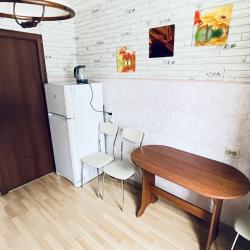 3-комнатные апартаменты стандарт
