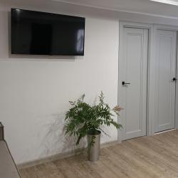 Фото Отель Дух Тайги