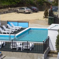 Фото Отель Azov (Азов)