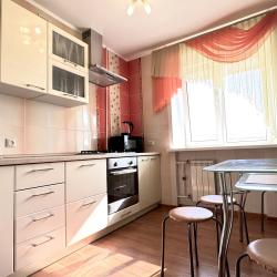 Фото Отель ApartLand на улице Советская 27