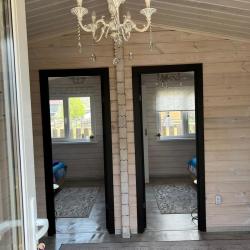 3-комнатный коттедж стандарт
