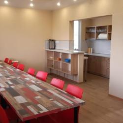 Фото Отель Хуторок