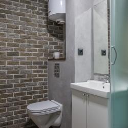 Фото Отель Well Apartments (Вэлл Апартментс) на улице Калинина