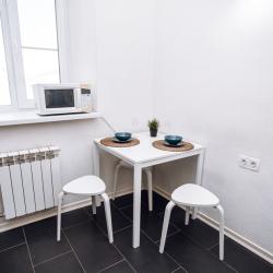 Фото Отель Tolstoy Apart (Толстой Апарт) на улице Тургеневская