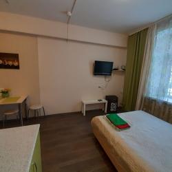 Фото Апартаменты на улице Ленинградская, 89