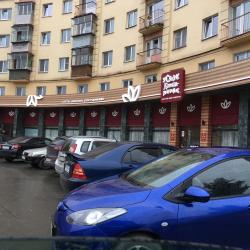 Loyal'ь (Лояль) на проспекте Строителей — cb4231768cb85fd70c948645e2a13eee
