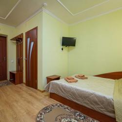 Фото Отель Чайка