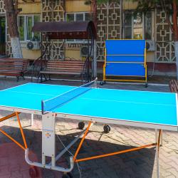 Фото Отель Энергетик