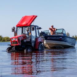Фото Отель Берег Мологи