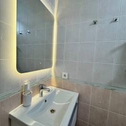 1-комнатные апартаменты улучшенные (мансарда)