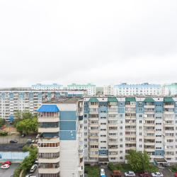 1-комнатные апартаменты студия №197