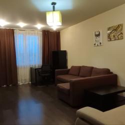 Фото Отель Золотой ключ на улице Алексеева 103