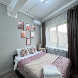 Фото Отель Lucky Room на улице Вольная 25 строение 3