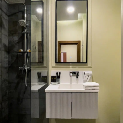 Номер Junior Suite Premium