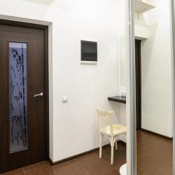 Апартаменты студия