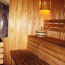 Фото Отель Лут