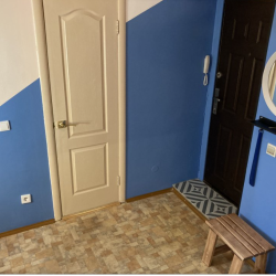 Фото Апартаменты на улице Заводская 6/5