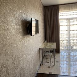 1-комнатные апартаменты стандарт №2