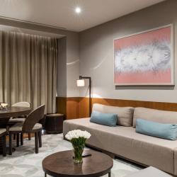 GRAND KARAT SOCHI (Гранд Карат) ex.Hyatt Regency — cb44614ebce8e4a47f93ee44347bc419
