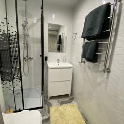 Фото Апартаменты на улице Пластунская 100Б