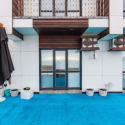 Номер стандарт улучшенный