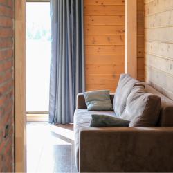 Фото Отель Шале Телецкое