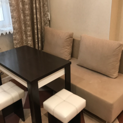 Фото Апартаменты на Хорошёвское шоссе 12к1