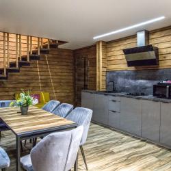Фото Отель Eko Forest cottage (Эко Форест Коттедж)