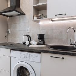 Фото Отель Malkova Аpartments на Рабочей 44
