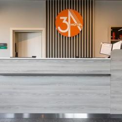 Фото Отель 3А М12