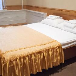 Фото Отель Smart Hotel KDO (Смарт КДО )