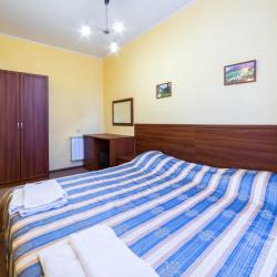 2-комнатный номер стандарт семейный