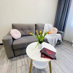 Апартаменты на Пригородной 21 — cb45186e2bf74c076fc1a51359e95a43