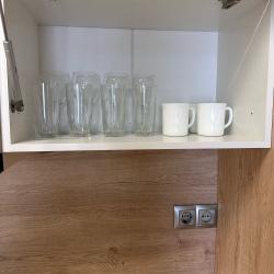 2-комнатные апартаменты стандарт