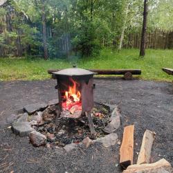 Фото Отель Дыхание природы