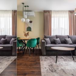 Фото Отель ПоСутки на Приморской