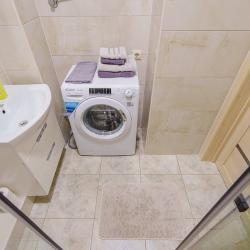 Фото Апартаменты на улице Розы Люксембург 69/2