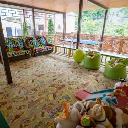 Фото Отель Стефания