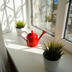 Фото Апартаменты Добрые сутки на Сони Морозовой 175а