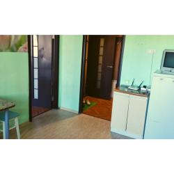 Фото Апартаменты на переулке Долотный