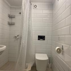 Номер комфорт двухуровневый