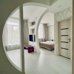 Фото Отель Unique Apart на улице Кирова 25