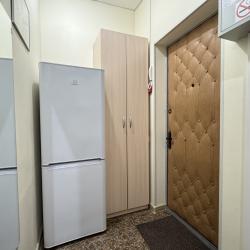 3-местный номер делюкс