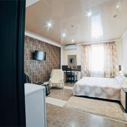 Фото Отель АВС