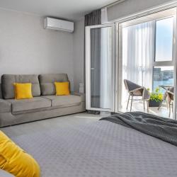 Фото Отель Бель на улице Посьетская